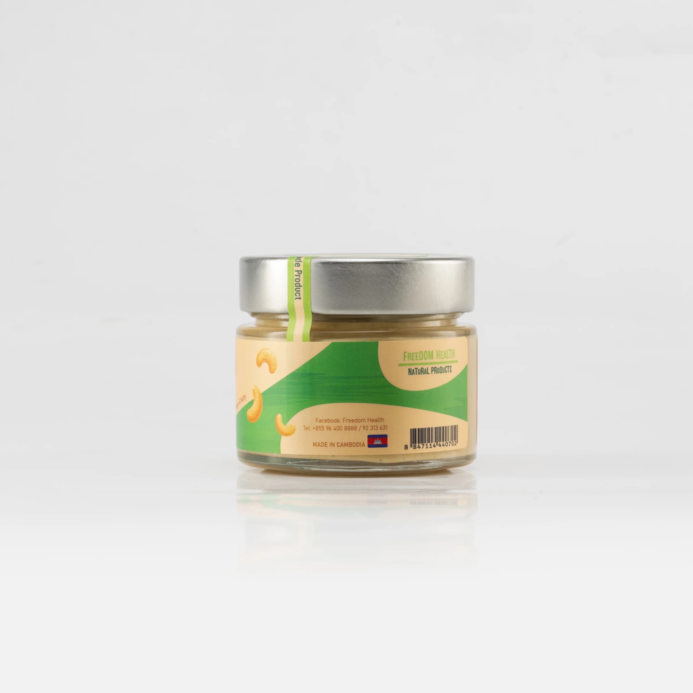 Cashew Butter
